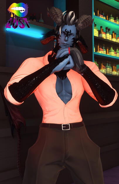 Bartender: Vossler Legualt