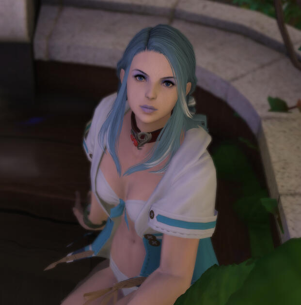 Dancer: Krystal Frost