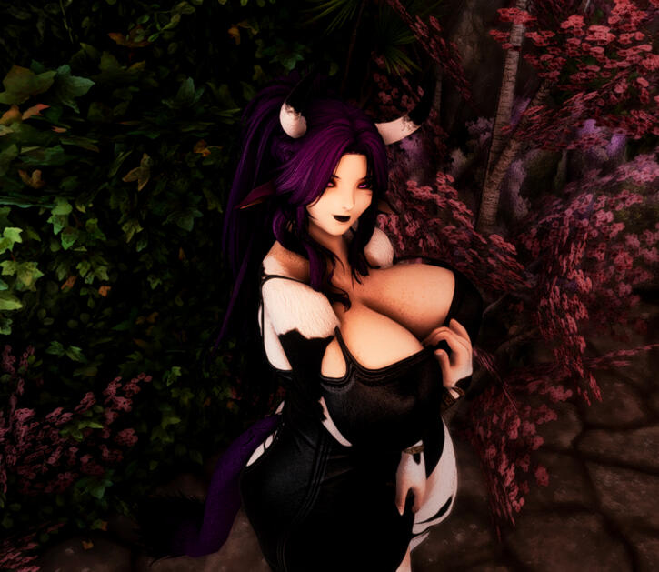 Courtesan &amp; Photographer: Niarah Rinith