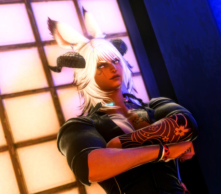 Greeter: Magnus Gunnar