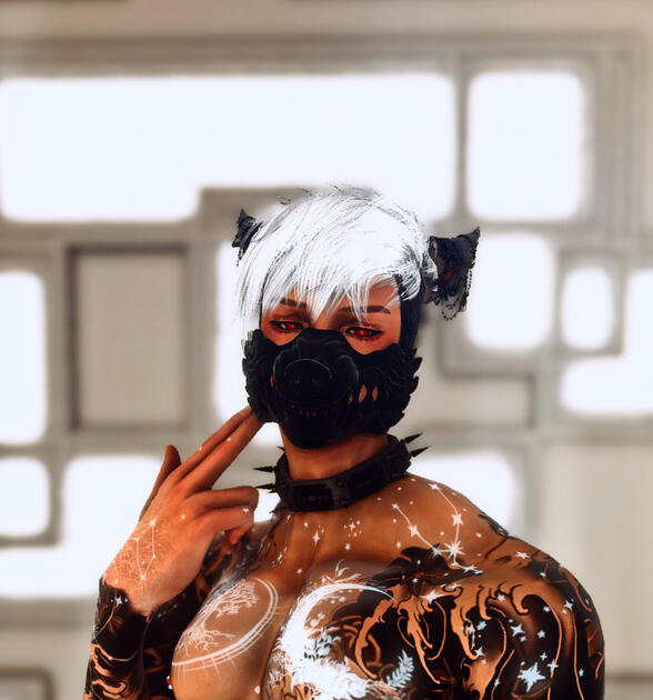 Bartender: Ericson Strife