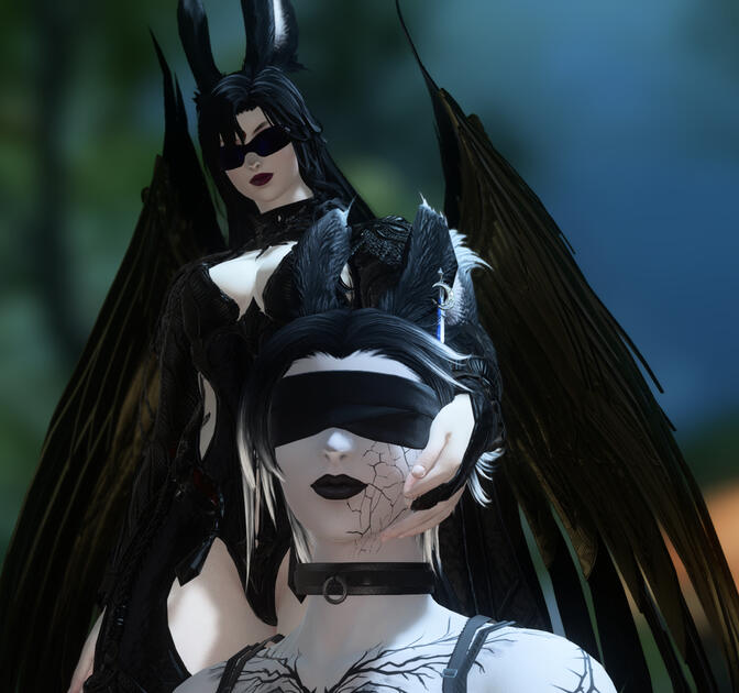 Owners: Laura And Lialah